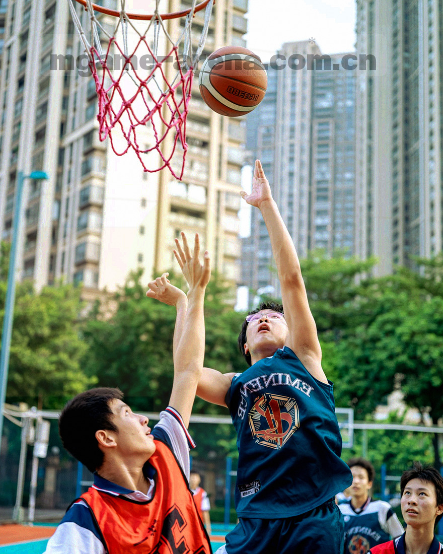 移动端简体版界面特写，琥珀橙步骤进度被高亮